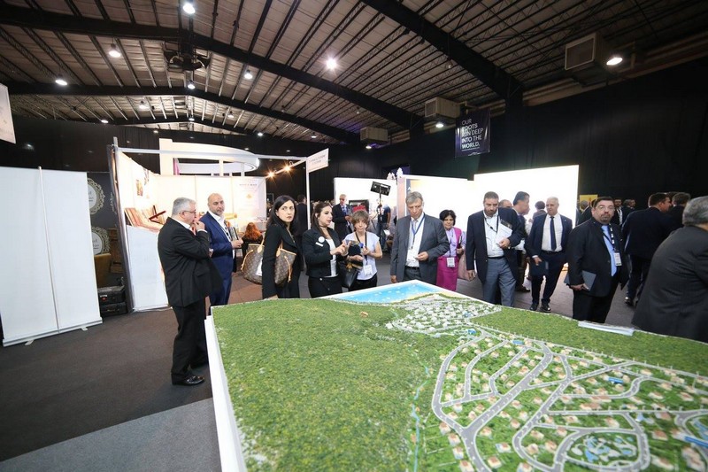 Medyar in Lebanese Diaspora Energy 2017